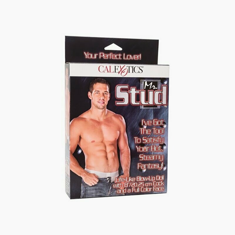 Mr Stud Love Doll