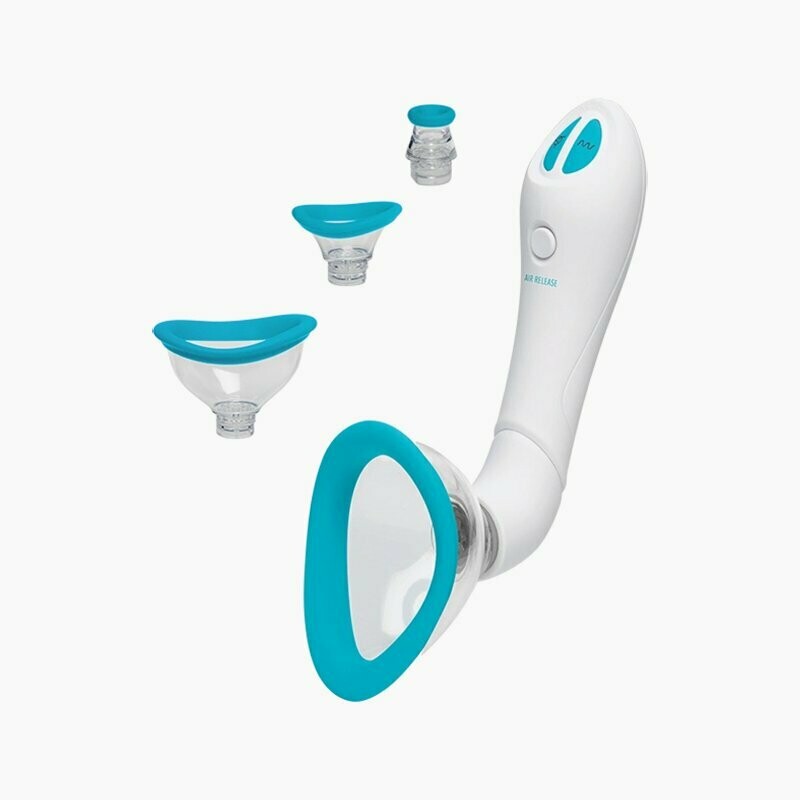 Bloom - Intimate Body Pump