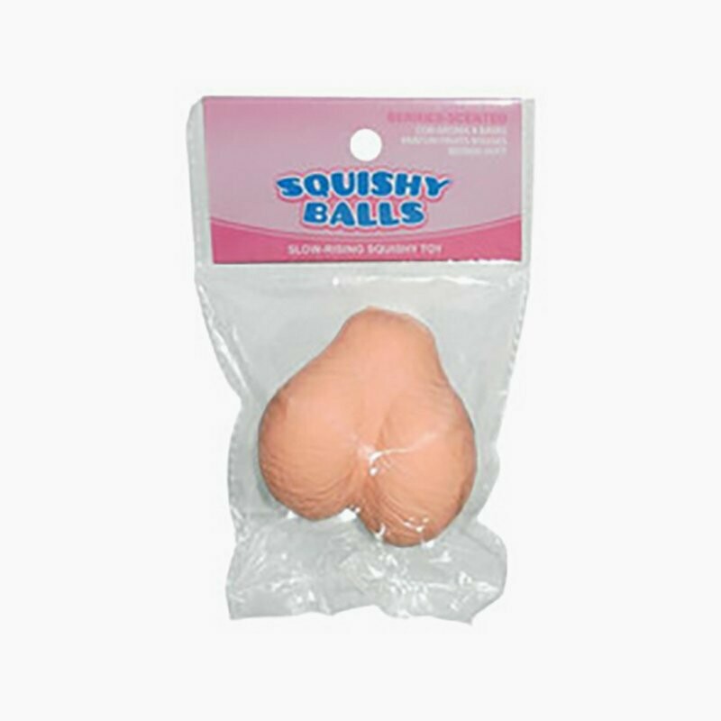 Squishy Balls