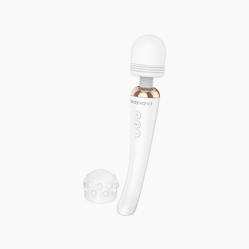 Body Wand - Curved