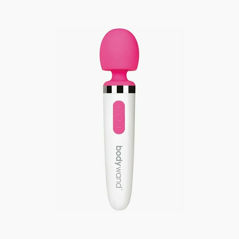 Body Wand - Aqua Mini Rechargeable