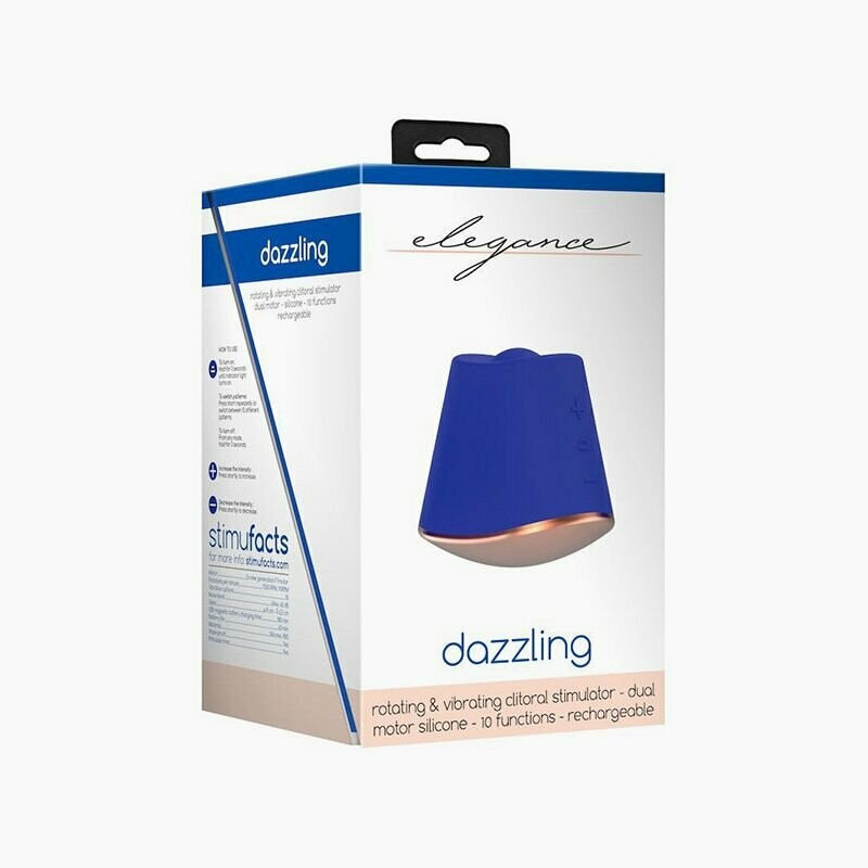 Elegance - Dazzling