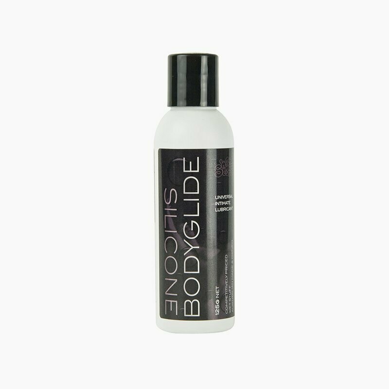 Wet Stuff - Premium Silicone Bodyglide 125g