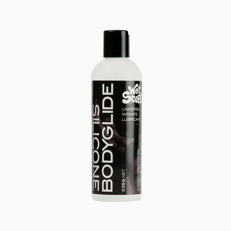 Wet Stuff -  Silicone Body-glide 235g