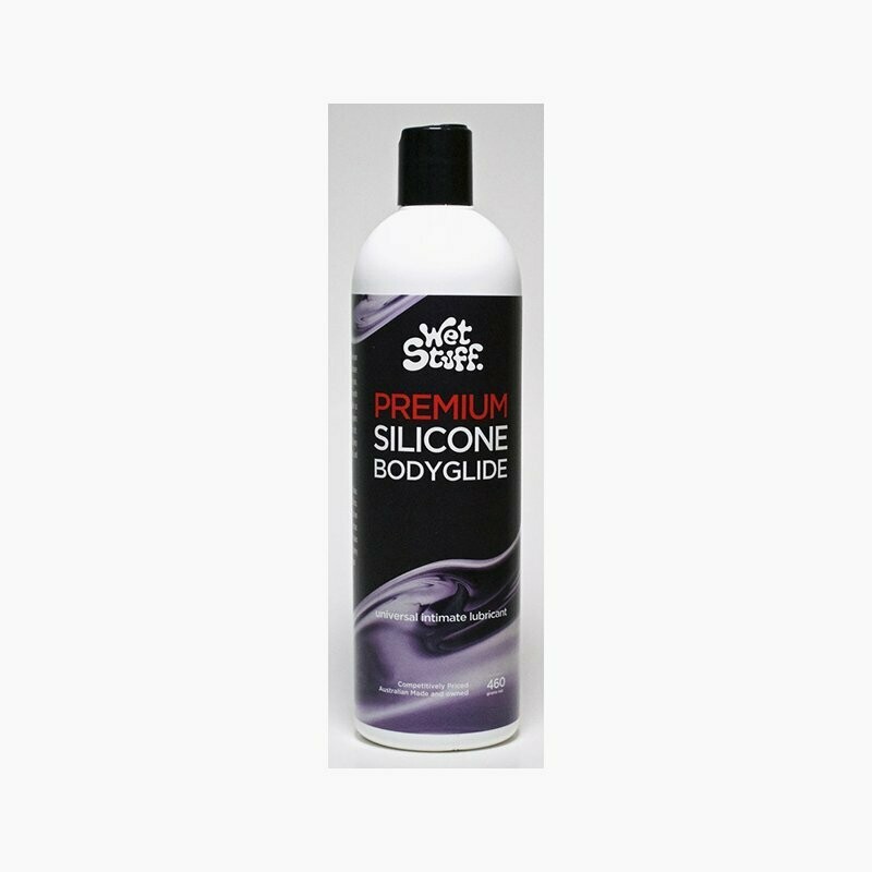Wet Stuff - Premium Silicone Bodyglide 460g Wet Stuff - Premium Silicone Bodyglide 460g