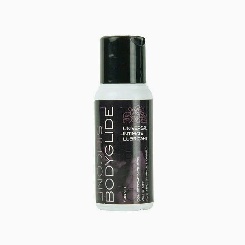 Wet Stuff - Premium Silicone Bodyglide 50g