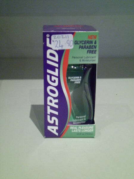 Astroglide