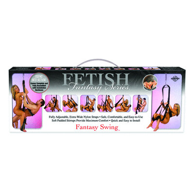 Fantasy Swing