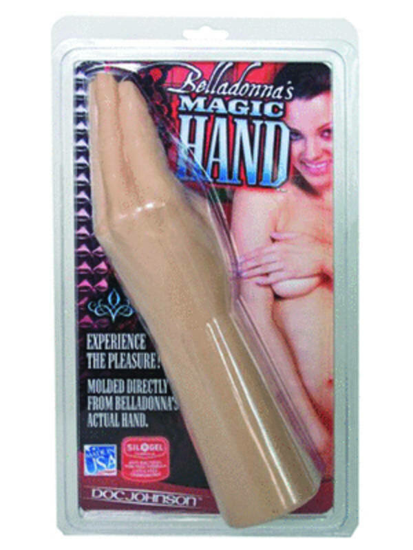 Belladonna's Hand