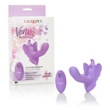 Venus Butterfly - Rocking Penis