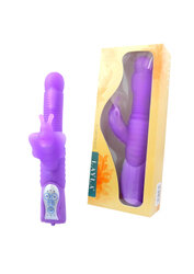 layla - Cartamo Butterfly Vib
