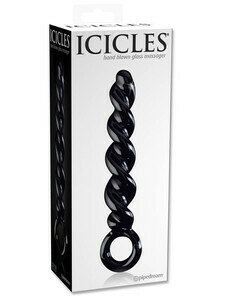 Icicles No 39
