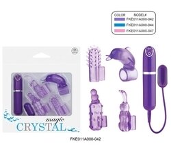 Magic Crystal Kit