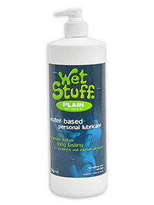 Wet Stuff - Natural 1kg