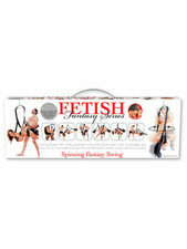 Spinning Fantasy Swing