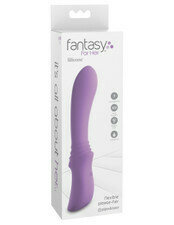FANTASY FOR HER - FLEXIBLE PLEASE-HER