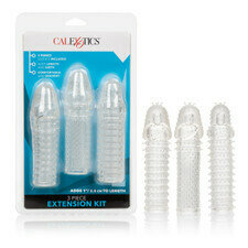 3 PC EXTENSION KIT