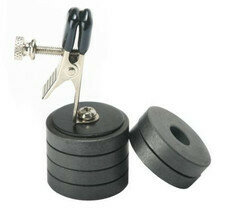 ONUS - Clamp and Magnet Weights