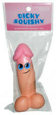 SQUISHY DICKY