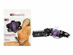 Micro Butterfly Stimulator