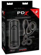 PDX  ASS-GASM EXPLOSION KIT