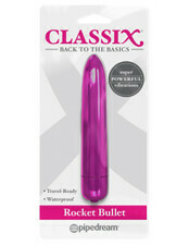 CLASSIX - ROCKET BULLET