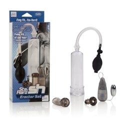 Sta-Hard Erector Set