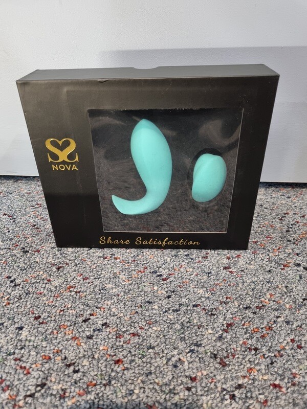 SHARE SATISFACTION - NOVA