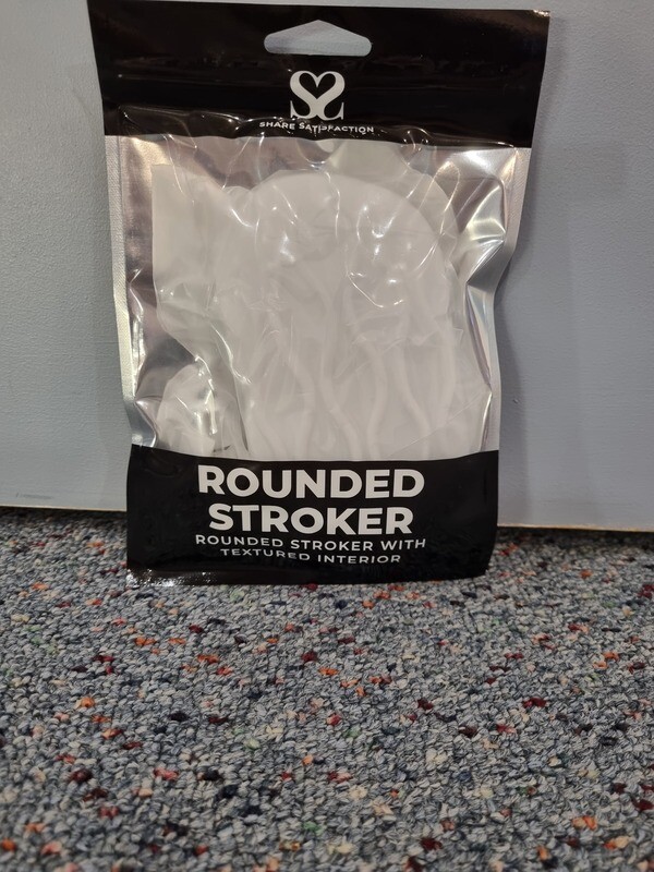 ROUNDED STROKER