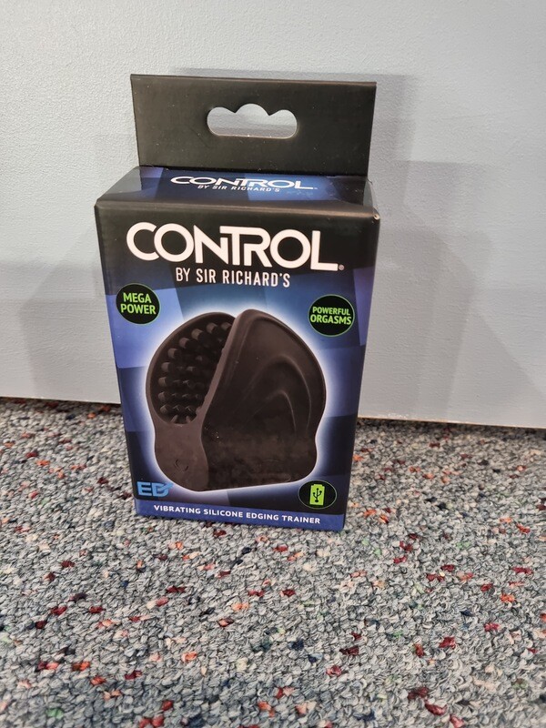 CONTROL BY SIR RICHARD'S
