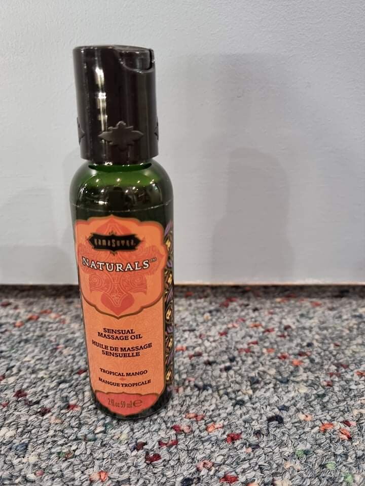 KAMA SUTRA - TROPICAL MANGO