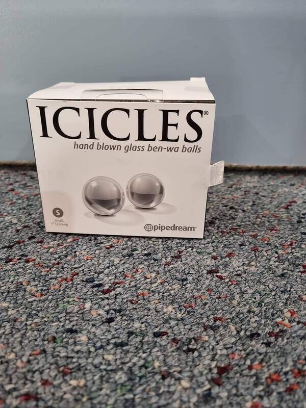 ICICLES - NO 41