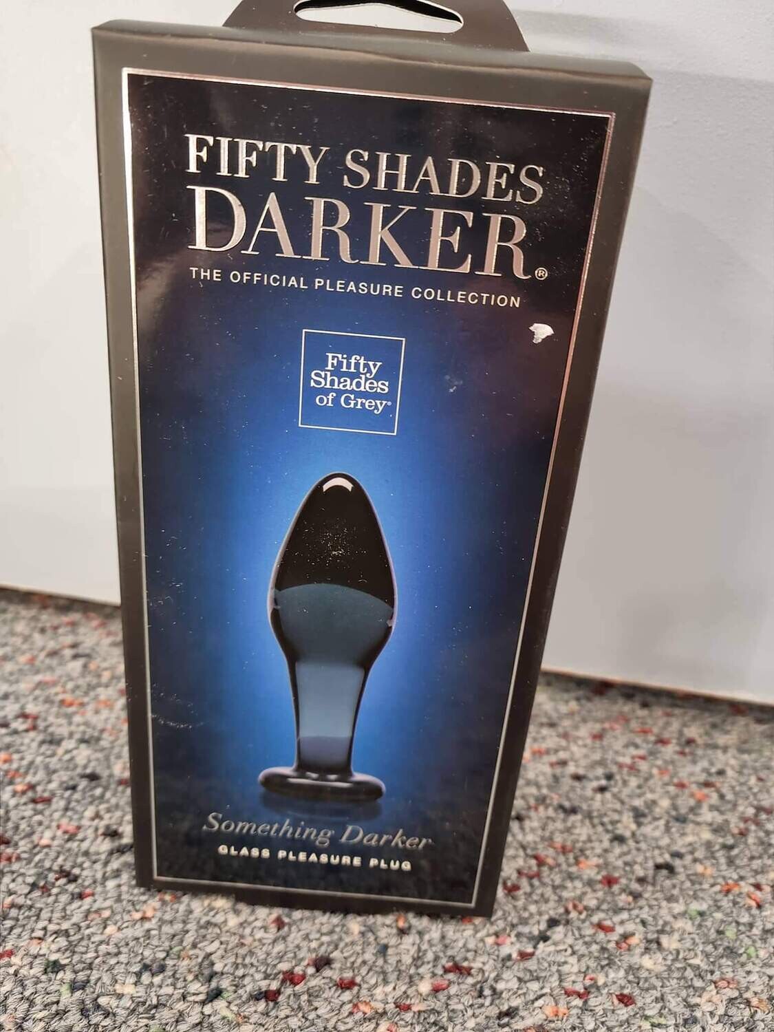 FIFTY SHADES DARKER PLEASURE PLUG fifty-shades-darker-pleasure-plug