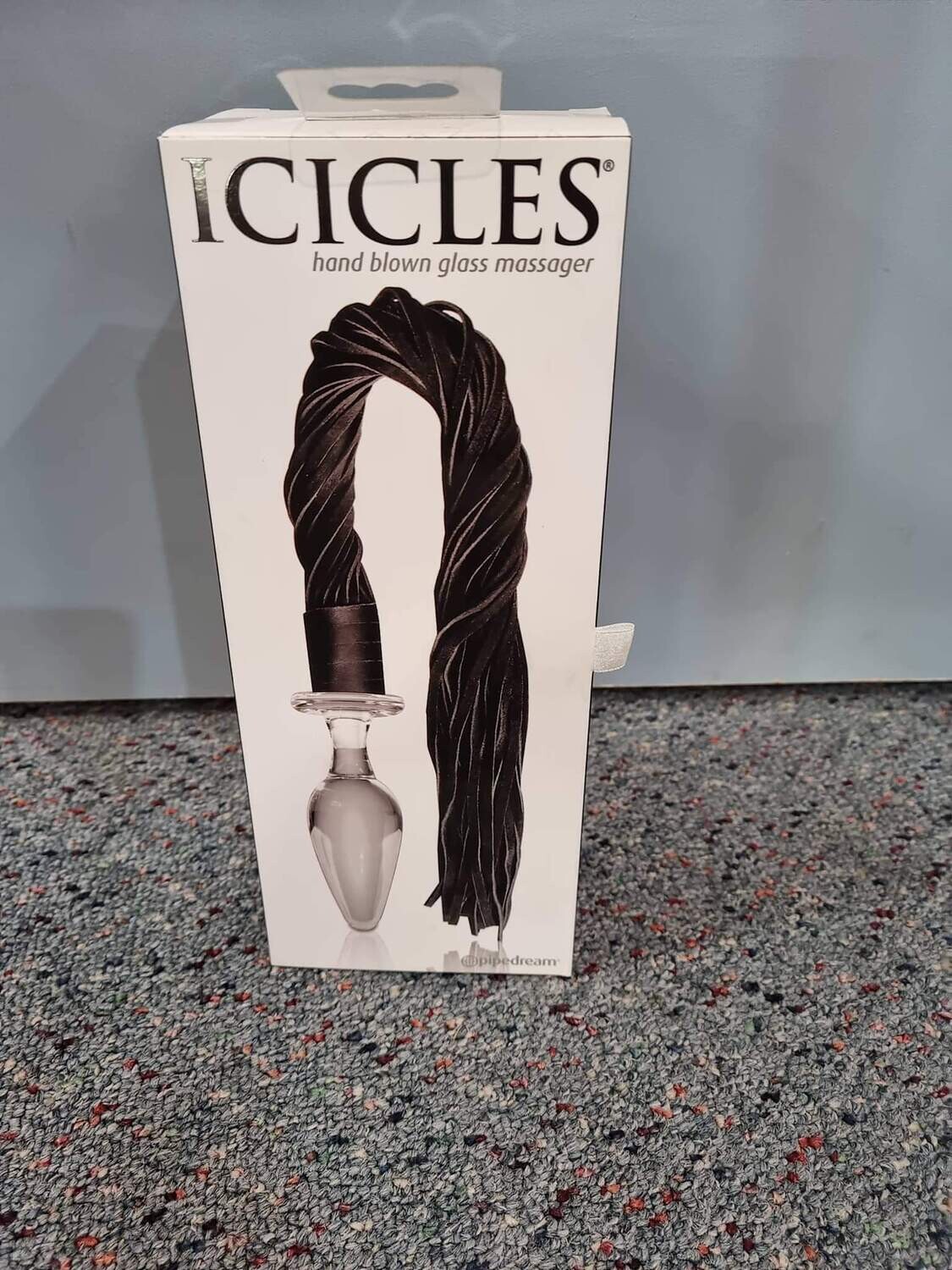 ICICLES - NO49