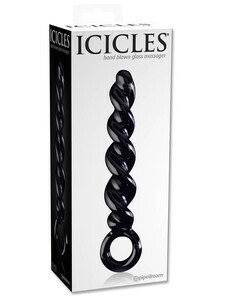 Icicles No 39