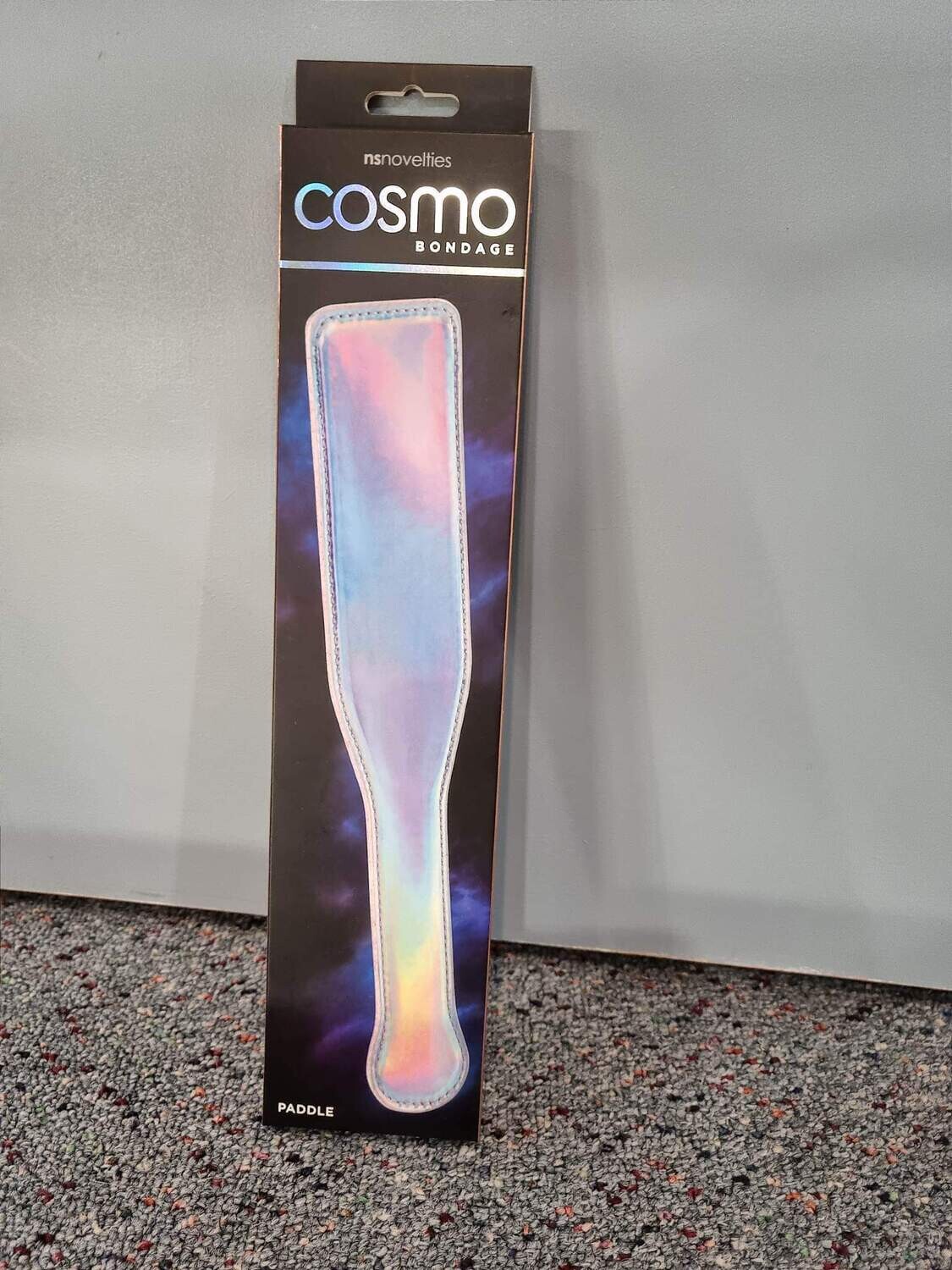 COSMO BONDAGE - PADDLE