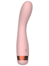 SOFT BY PLAYFUL - LOVER RECHARGEABLE VIBRATOR