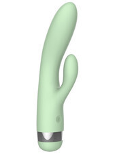 SOFT BY PLAYFUL - STUNNER RECHARGEABLE VIBRATOR