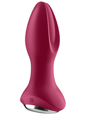 SATISFYER - ROTATOR PLUG 2+
