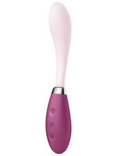 SATISFYER - G-SPOT FLEX 3
