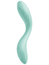 SATISFYER - RRROLLING PLEASURE VIBRATOR