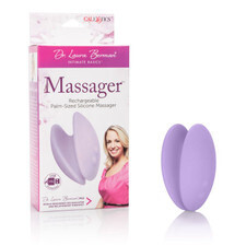 DR LAURA BERMAN - MASSAGER