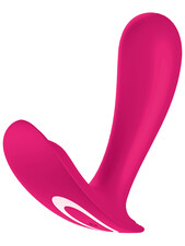 SATISFYER - TOP SECRET