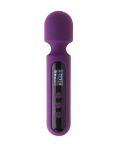 SS - EMA VIBRATING BODY-WAND