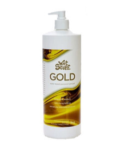 WET STUFF GOLD 1KG