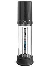 PUMP WORX - MAX BOOST
