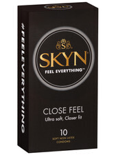 SKYN - CLOSE FEEL 10 PACK