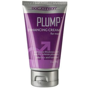 PLUMP - ENHANCING CREAM