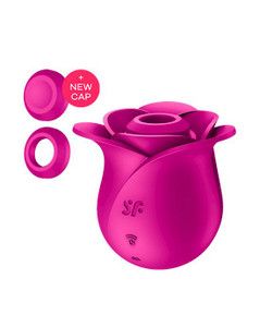 SATISFYER PRO 2 - MODERN BLOSSOM