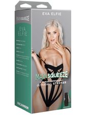 MAIN SQUEEZE - EVA ELFIE